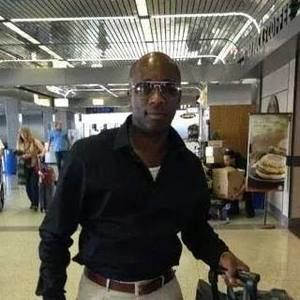 Meet your Posher, Rob